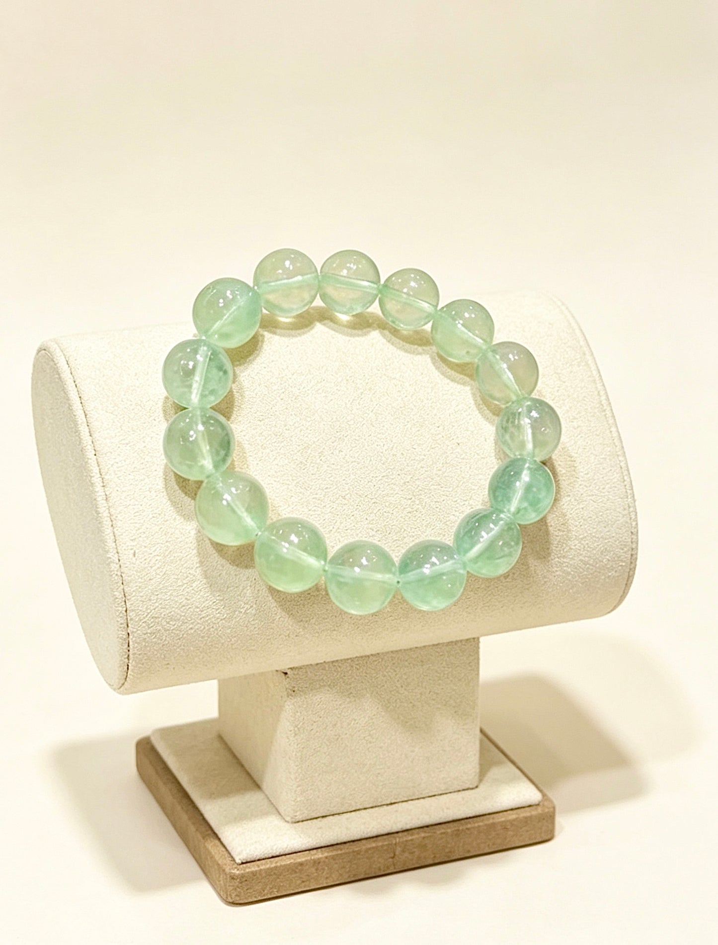 Amoria Grape Stone Energy Bracelet 12mm–13mm | Unlock Your Intuition for Abundance · Attract Positive Connections · Connect with Your Inner Guidance